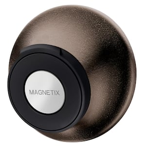 Magnetix Remote Cradle for Handheld Shower in Oil Rubbed Bronze