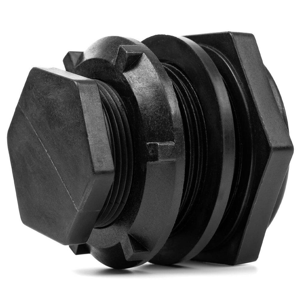 1-1/2 in. FPT Vertical Water Tank Upper Bulkhead Assembly price history on PriceWatchPro