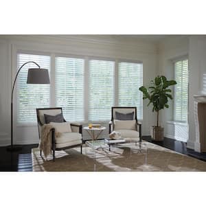 2 in. Faux Wood Blinds