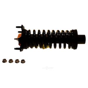 Suspension Strut and Coil Spring Assembly 2002-2005 Jeep Liberty 2.4L