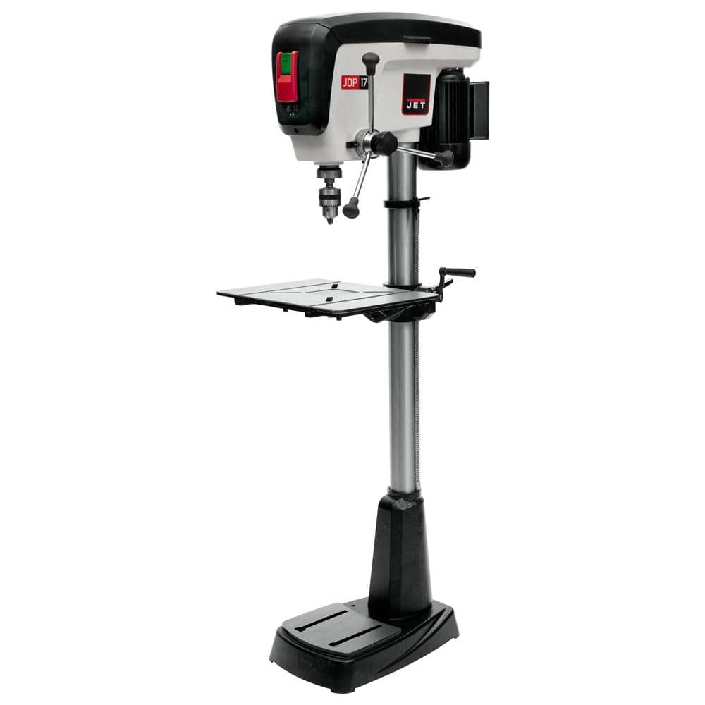 are jet drill presses any good?