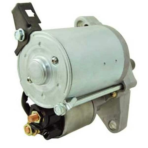 WPS World Power Systems Starter Motor