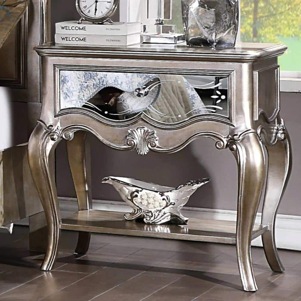 https://images.thdstatic.com/productImages/74f689fd-5069-4997-965c-14e8b516e819/svn/antique-champagne-acme-furniture-nightstands-22207-64_1000.jpg