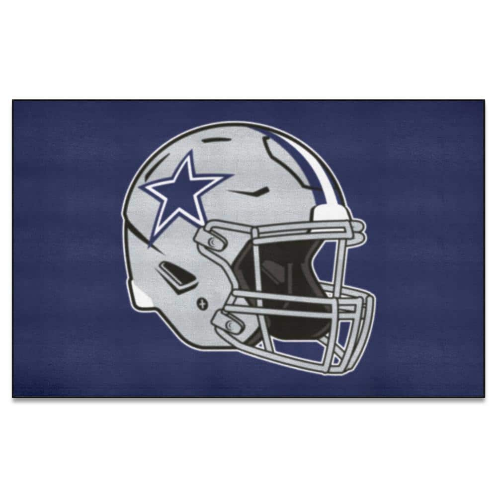 Helmet Stalker on X: The Dallas Cowboys' helmets will feature a