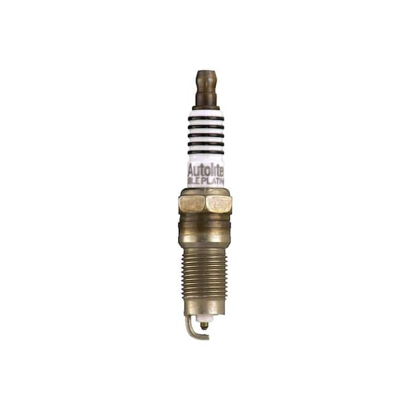 Autolite Double Platinum Spark Plug
