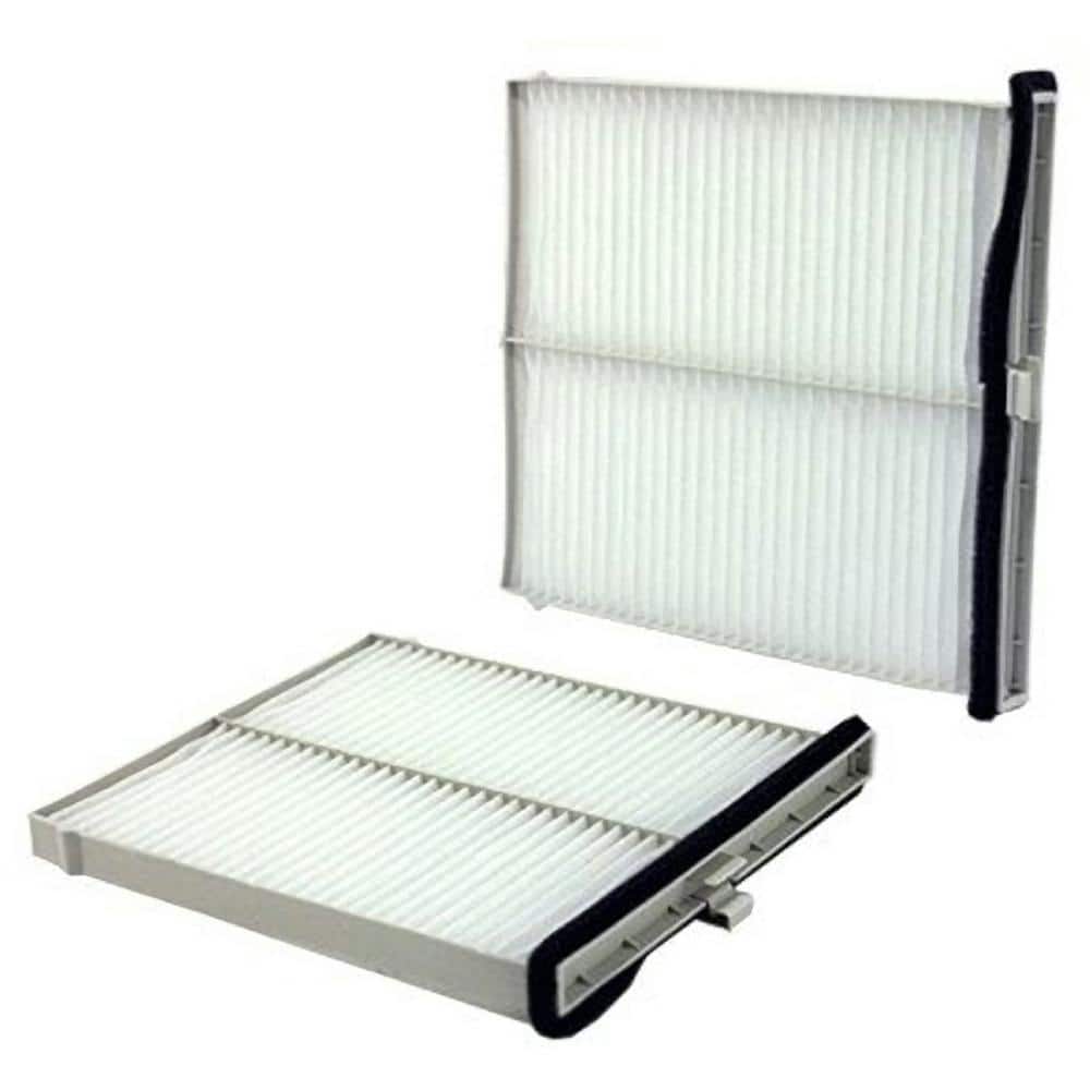 Wix Cabin Air Filter 24103 The Home Depot