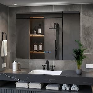 Louis Vuitton White Black Bathroom Set • Kybershop