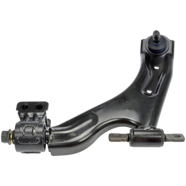 OE Solutions Front Left Lower Control Arm 2013-2015 Chevrolet Spark 1 ...