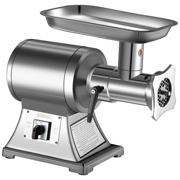 home depot electric meat grinder