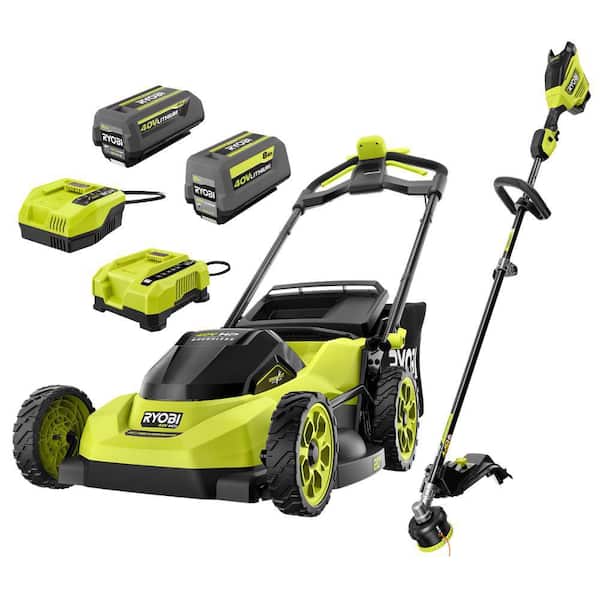 ロッド RYOBI Super Light 420S RYOBI 40V HP Brushless 20 