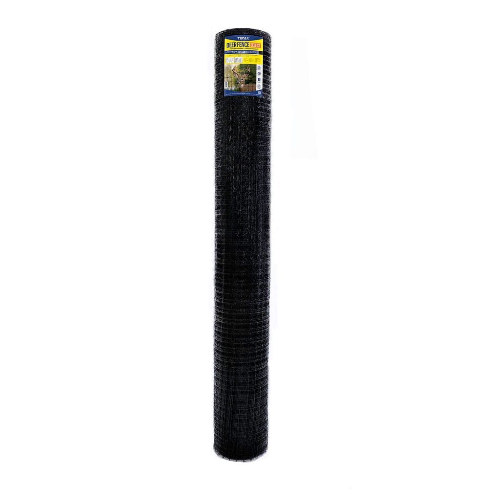 7.5 ft. x 330 ft. C Flex Plastic Deer Fence price history on PriceWatchPro