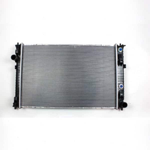 TYC Radiator