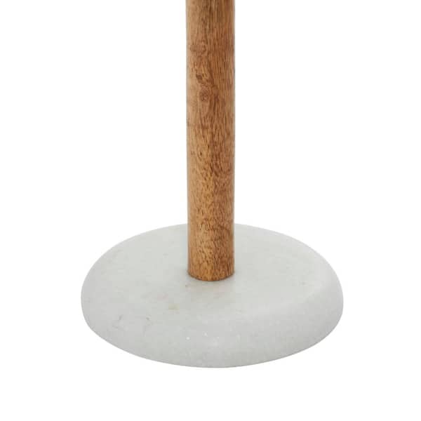 This paper towel holder is one of my favorite #finds in a long t, Paper  Towel Holder