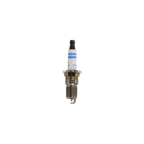 Bosch Spark Plug 6706 The Home Depot