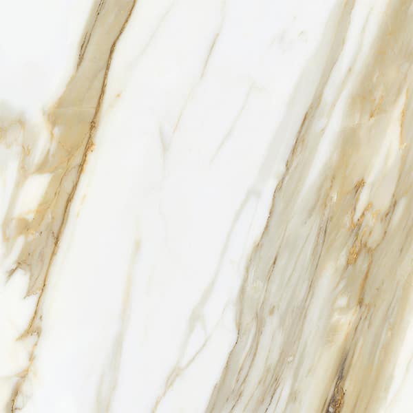 STONEMARK Porcelain Countertop Sample in Golden Angelite