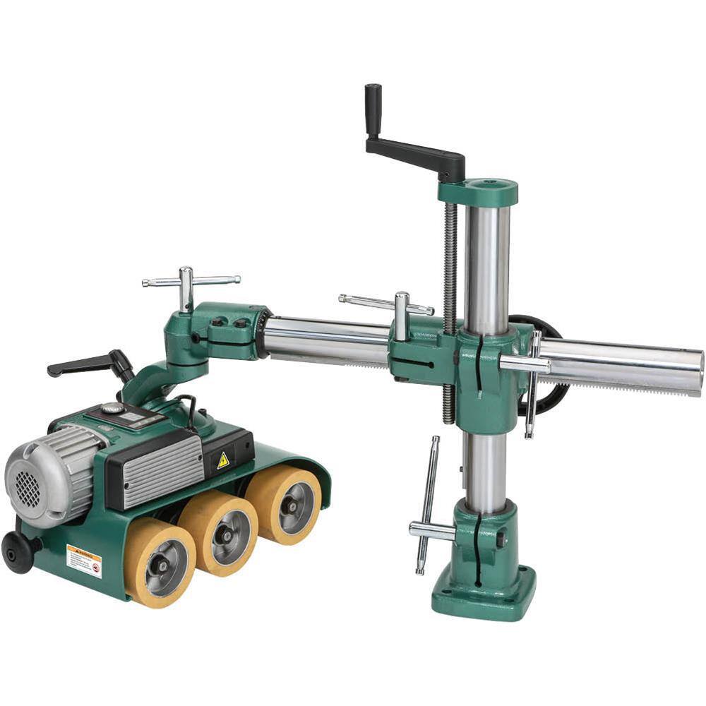 Grizzly Industrial Easy Power Feeder 