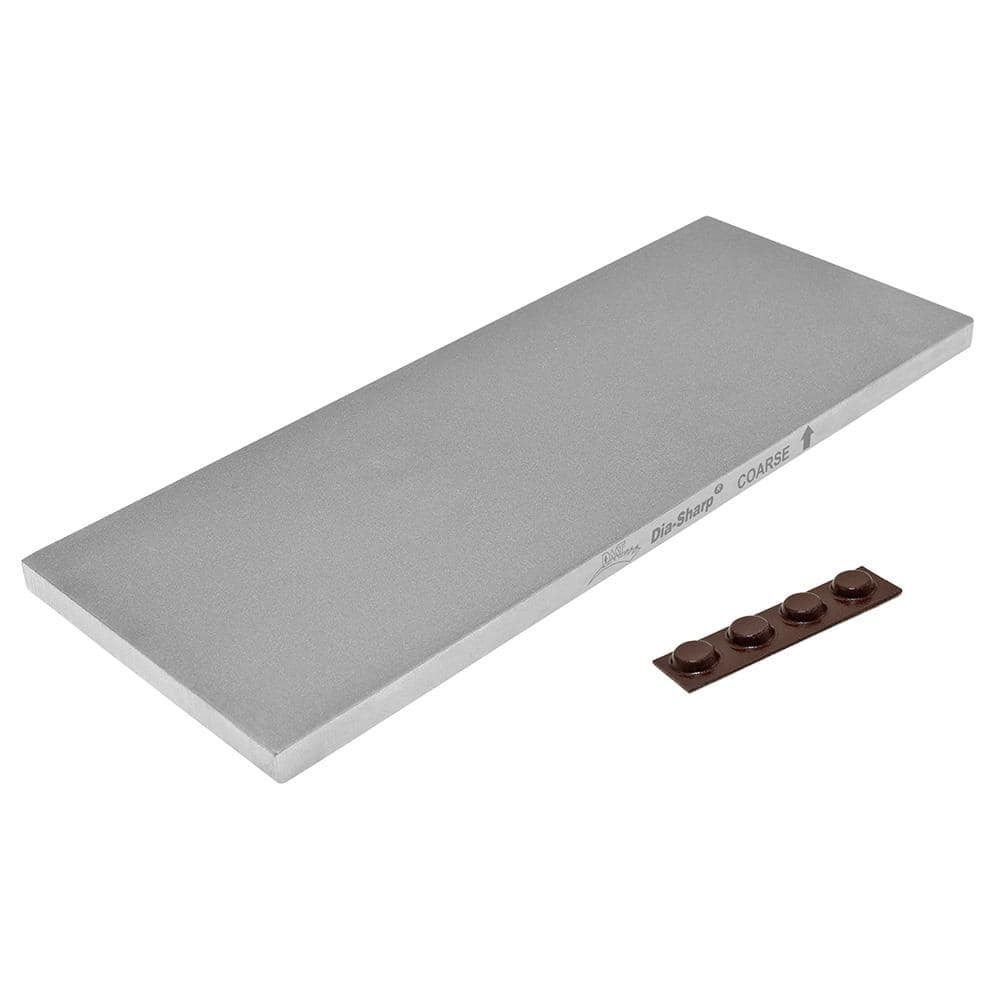 DMT 10" Diamond Coarse Grit Bench Sharpening Stone