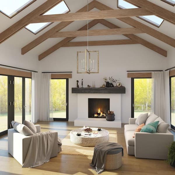 Antique Nickel 9-Gauge Accessory Chain