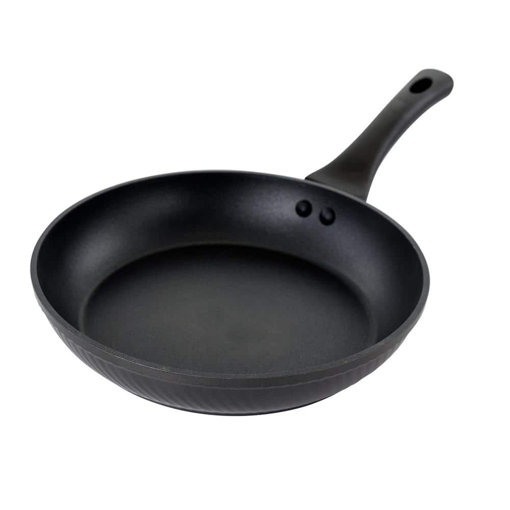 Copper Chef Fry Pan, Non Stick, 9.5 Inch, Christmas
