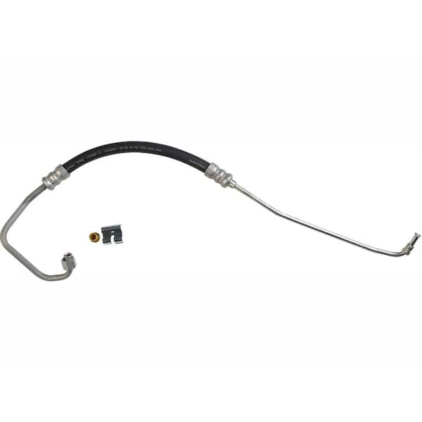 Sunsong Power Steering Pressure Line Hose Assembly