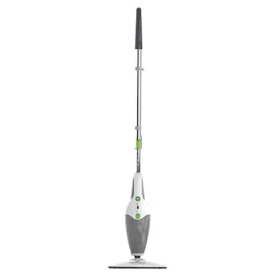 SF-295 3-in-1 Steam Mop, Handheld Steam Cleaner and Fabric Steamer