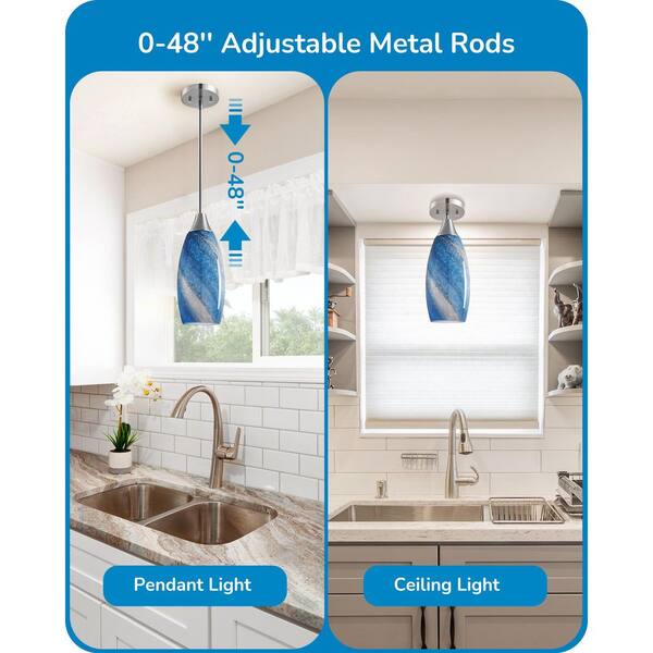 Amazon.com: ZXLPHA LED Ceiling Lamps Log LED Lights Wooden