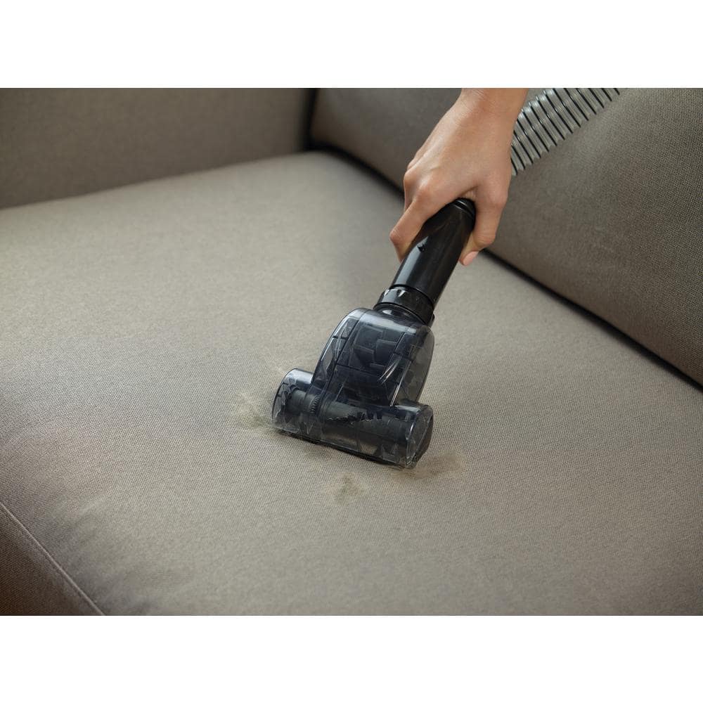 Eureka PowerSpeed Corded Bagless Upright Vacuum Cleaner