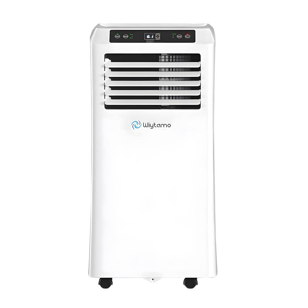 10,000 BTU Portable Air Conditioners for Room Up to 450 sq. ft. with Dehumi