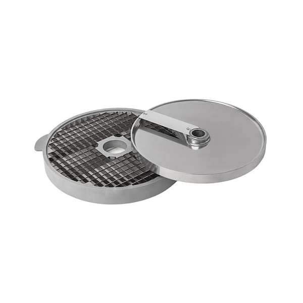 BENCHFOODS 3/8 in. x 3/8 in. Dicer Grid Blades