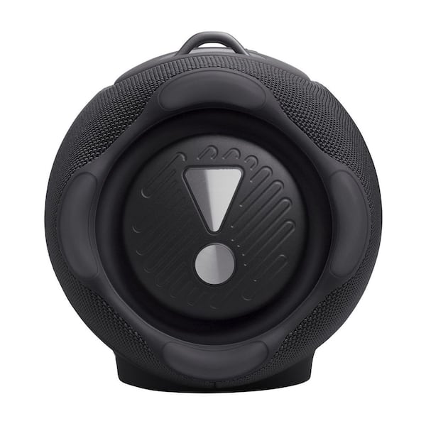 JBL Xtreme 5 BT Speaker - Black JBLXTREME5BLKAM - The Home Depot