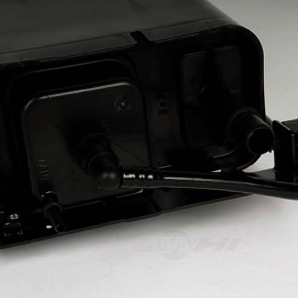 Vapor Canister fits 1999-2004 GMC Sierra 1500 Sierra 2500 Sierra 1500 HD,Sierra 2500 HD