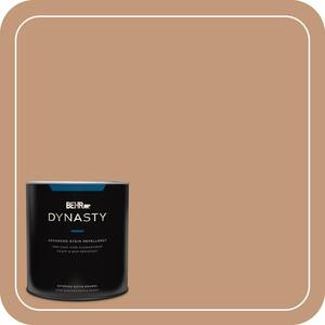 BEHR PREMIUM PLUS 8 oz. Home Decorators Collection #HDC-AC-02 Copper ...