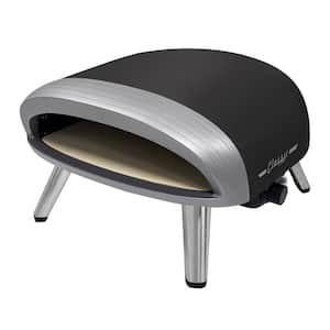 Kamado Joe DoJoe Pizza Oven Grill Accessory for Big Joe BJ-DJ