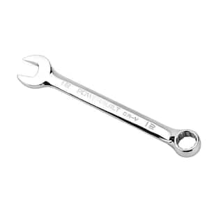 21 mm Combination Wrench Polished