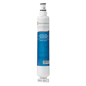4396701 Comparable Refrigerator Water Filter