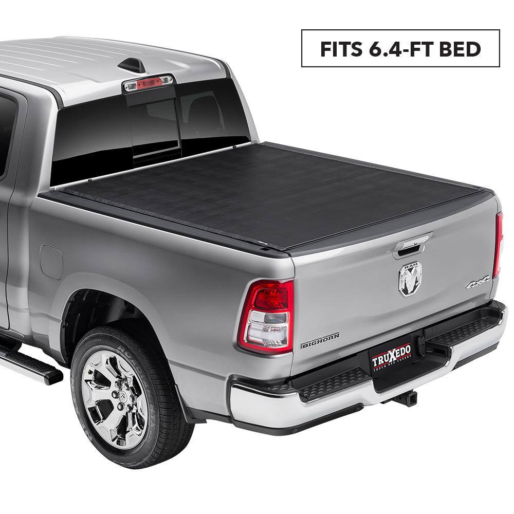 rambox compatible camper shell