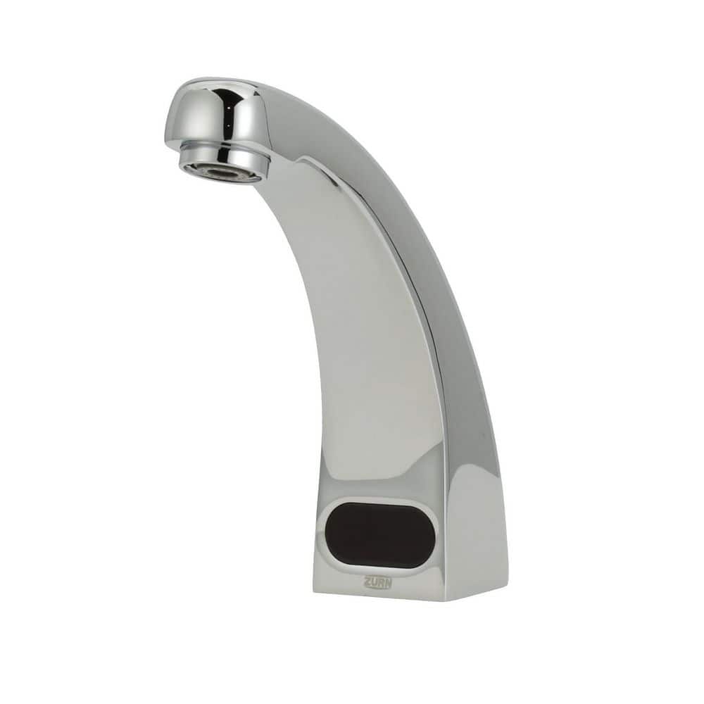 Zurn AquaSense Z6913XL Touchless Sensor Faucet; Single Hole; 1.5 GPM