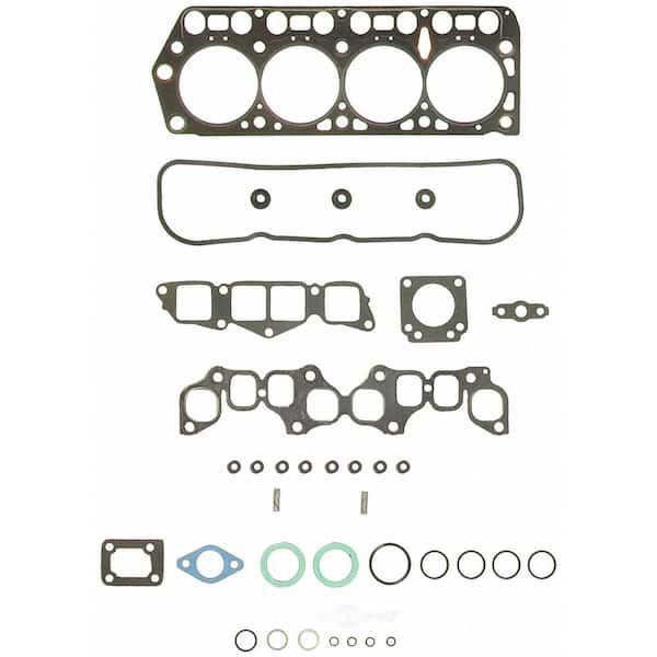 FEL-PRO Engine Cylinder Head Gasket Set 1986-1989 Toyota Van 2.2L
