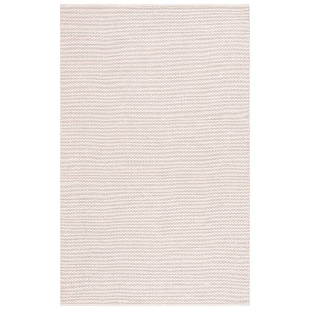 Vermont 6 ft. x 9 ft. Ivory Knitted Two-Tone Area Rug price history on PriceWatchPro