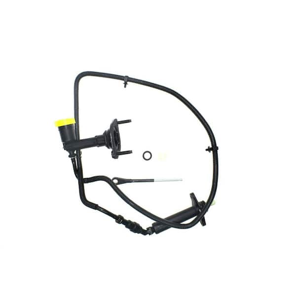 Sachs Clutch Master & Slave Cylinder Assembly