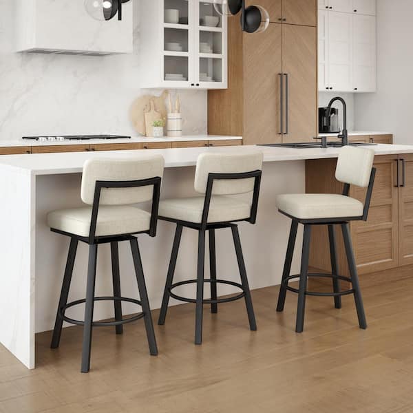 Amisco shop bar stool