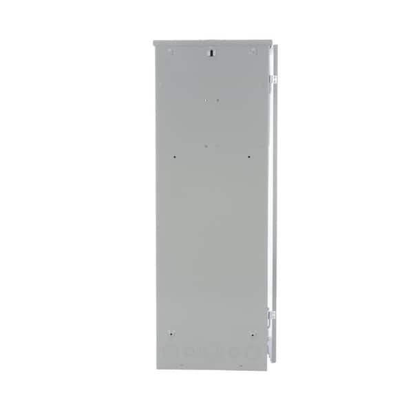 Siemens PL Series 225 Amp 42-Space 60-Circuit 3-Phase Main Lug