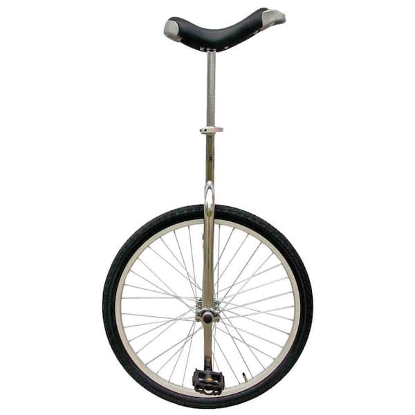 Fun 24 in. Unicycle with Alloy Rim