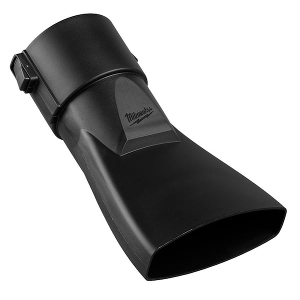 Milwaukee M18 Blower Angled Flare Nozzle Attachment
