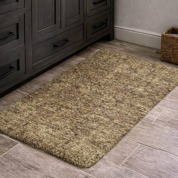 Addison Rugs Dream Shag Premium Machine Washable Abstract ADS611