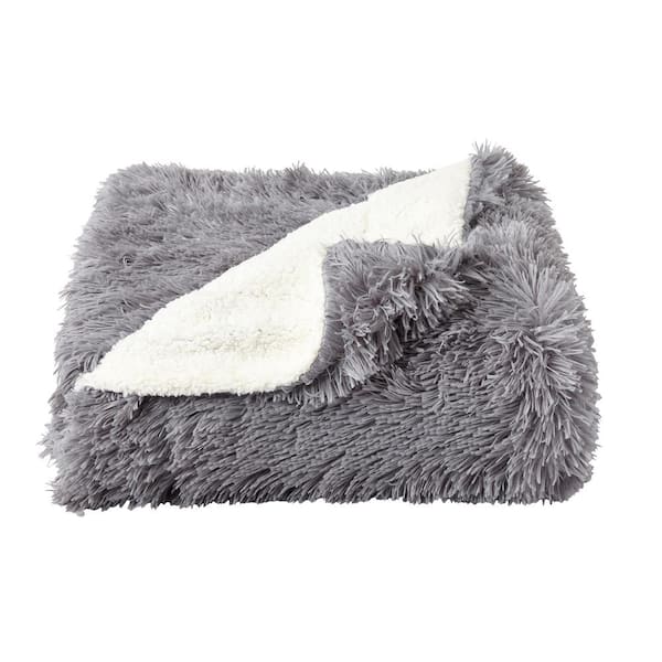 Nordstrom faux fur online throw