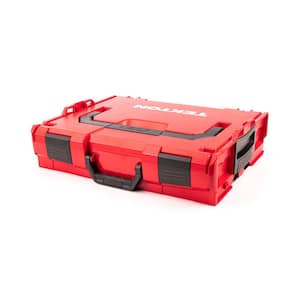 TEKTON Stacking Tool Box (L-BOXX 2) 17.5 in. OLB11022 - The Home Depot