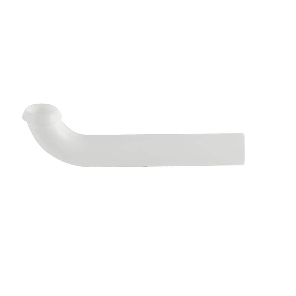 1-1/4 in. x 7.5 in. P-Trap Walltube Plastic price history on PriceWatchPro