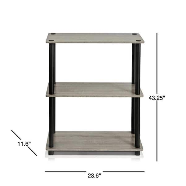 Ryan 4-Tier Storage Shelf