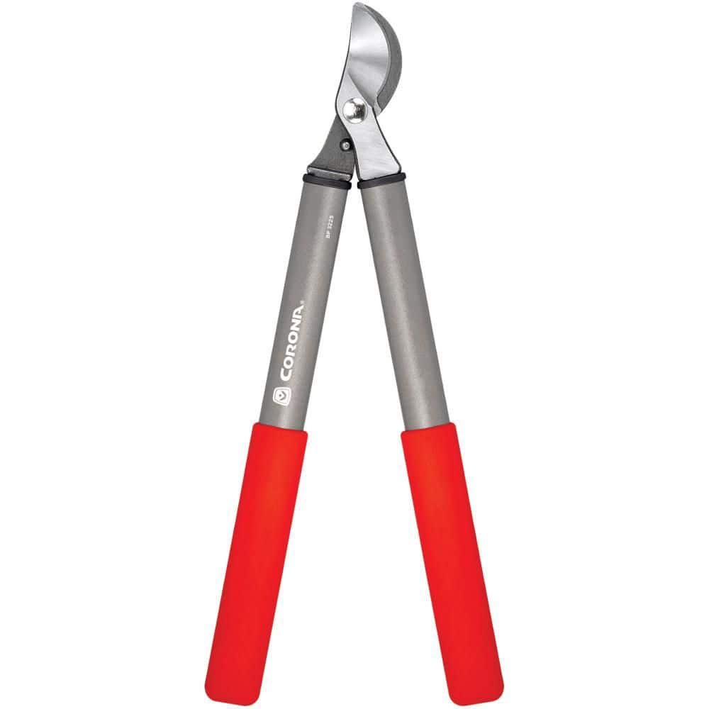 Corona Classiccut 15 in. Hybrid Bypass Tree Pruner/Lopper, 3/4 in